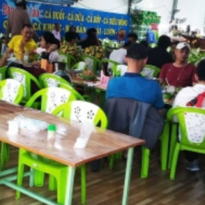 không gian quán 6