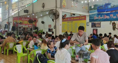Không gian quan 1