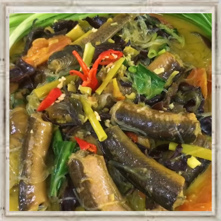 MÓN LƯƠN