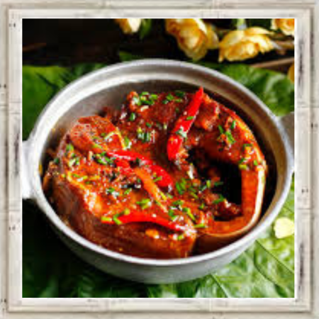 KHO TỘ